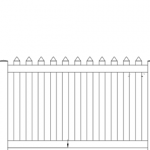 Royal Cascade Vinyl Fence Installation Guide