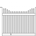 Royal Dover Vinyl Fence Installation Manual